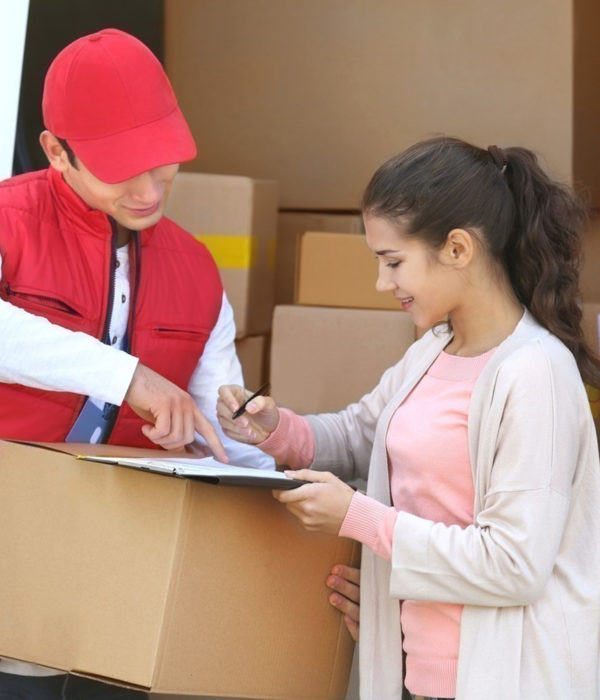 Professional Movers Calgary - Emvill Corporation